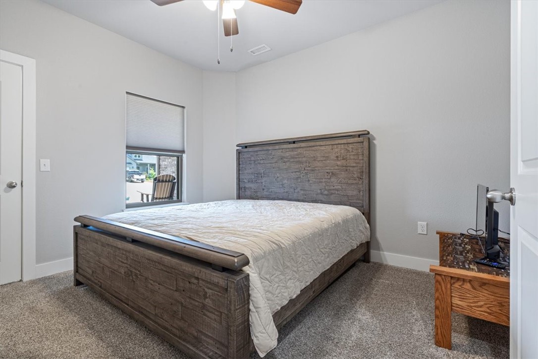 Ashley Park Sub Ph 2 Siloam Spgs - Residential