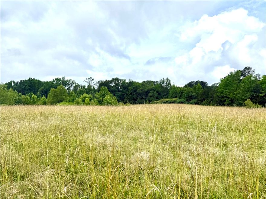 Pastureland for Sale — 107 Acres
Discover this beautiful 107-acre property featuring open pastureland, 2 ponds, and convenient highway frontage — perfect for a ranch, farm, or future home site.
With no restrictions, you have the freedom to make it your own. The land is located approximately 5 miles from the hospital, restaurants, and grocery stores for ultimate ease and nearby amenities.
Also, just minutes away is the Chamberlyne Country Club and Golf Course, offering golf, dining, and recreation right at your doorstep.
Don’t miss this opportunity to own a piece of the countryside with all the conveniences of town nearby.