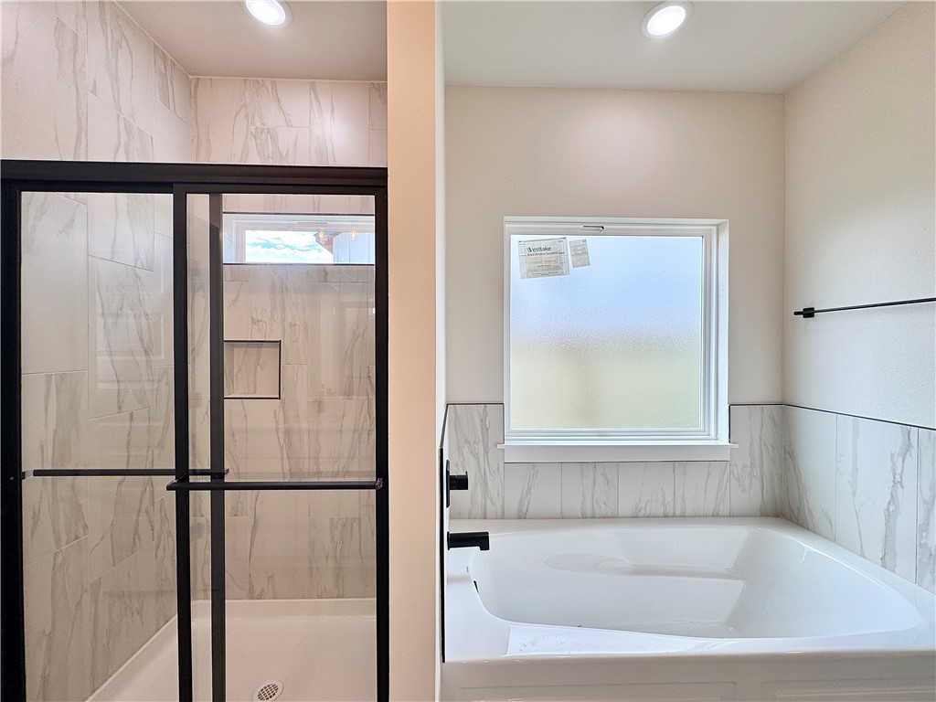 Osage Hills - Residential