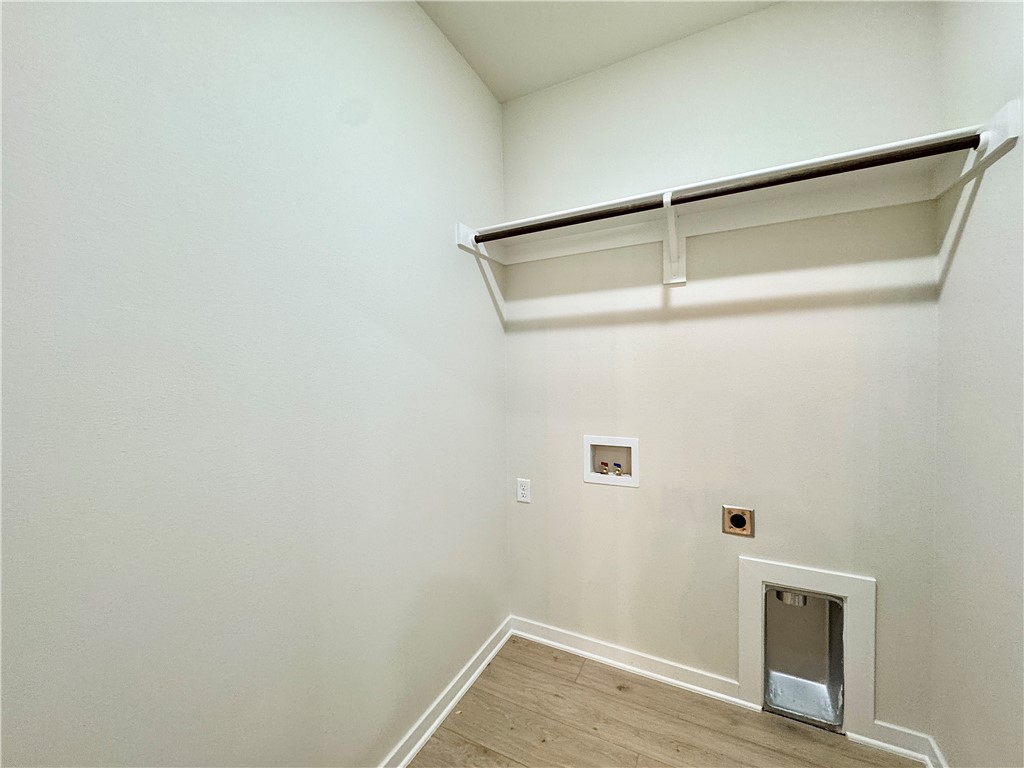 Osage Hills - Residential