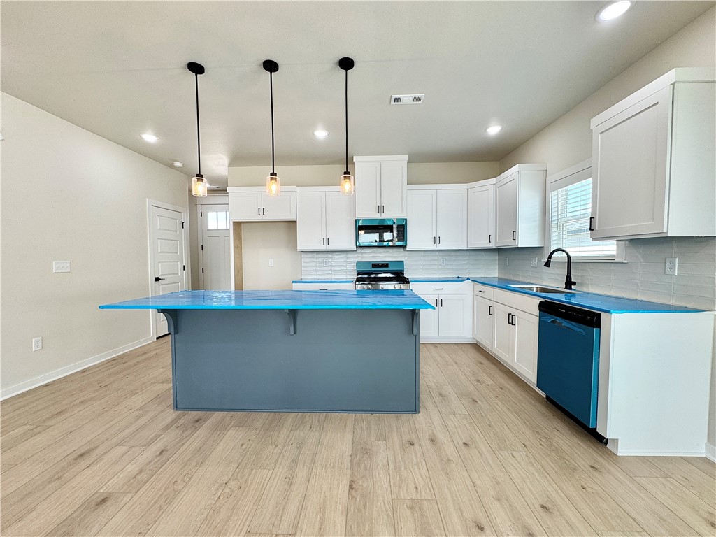 Osage Hills - Residential