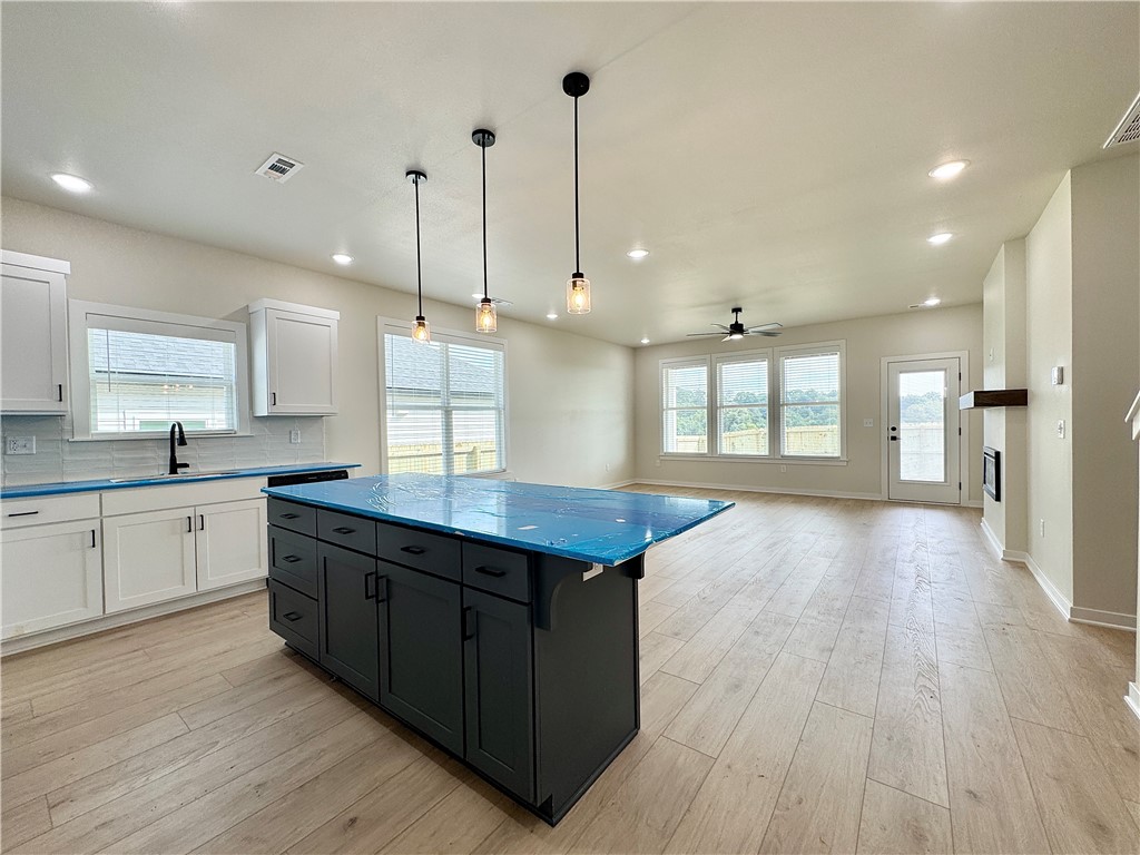 Osage Hills - Residential