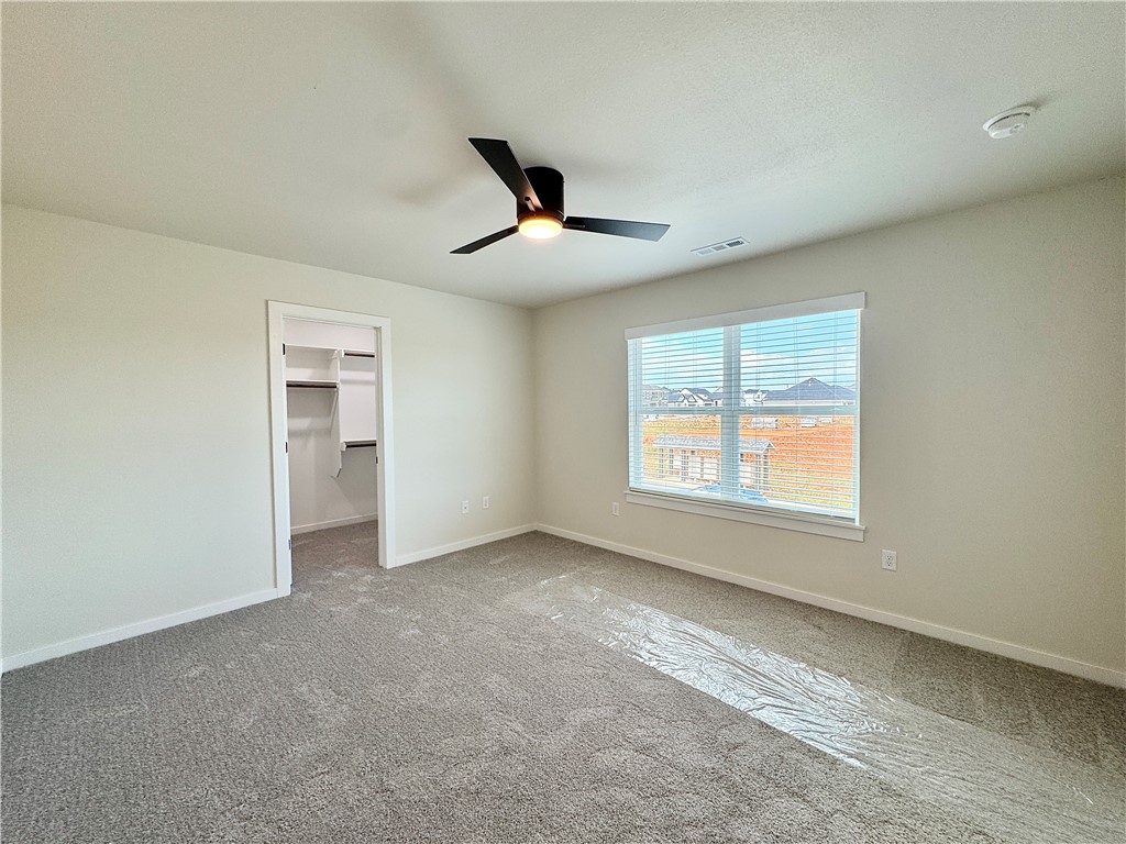 Osage Hills - Residential