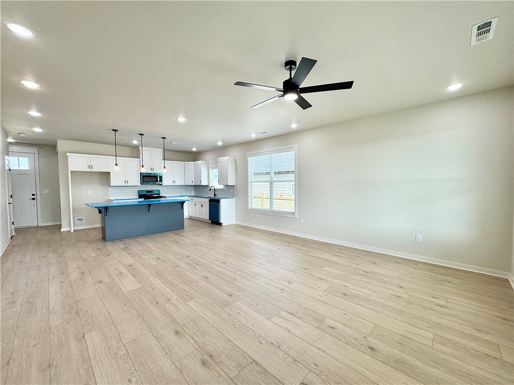 Osage Hills - Residential