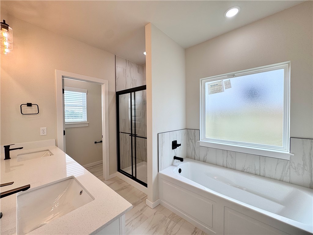 Osage Hills - Residential