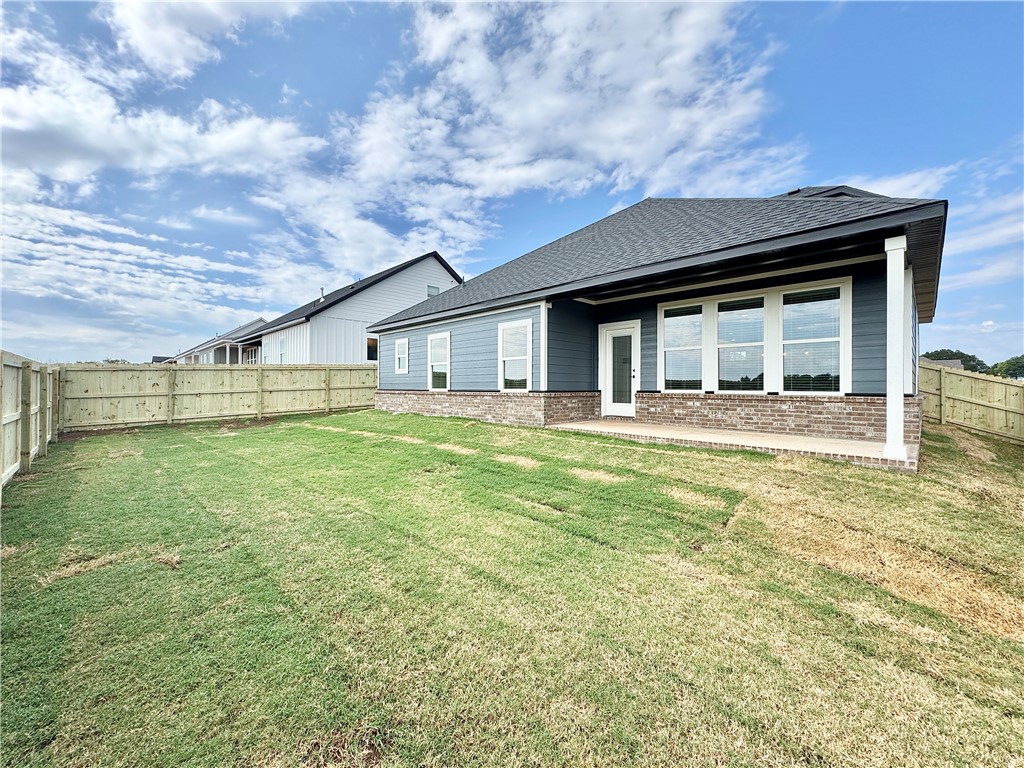 Osage Hills - Residential