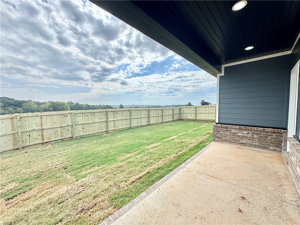 Osage Hills - Residential