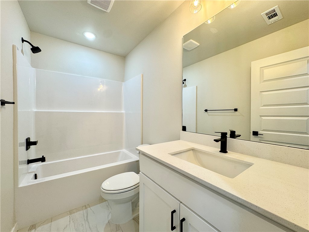 Osage Hills - Residential