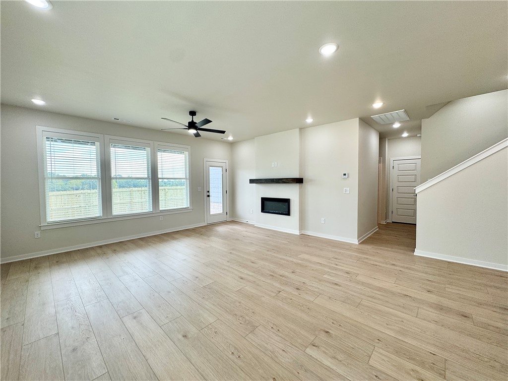 Osage Hills - Residential