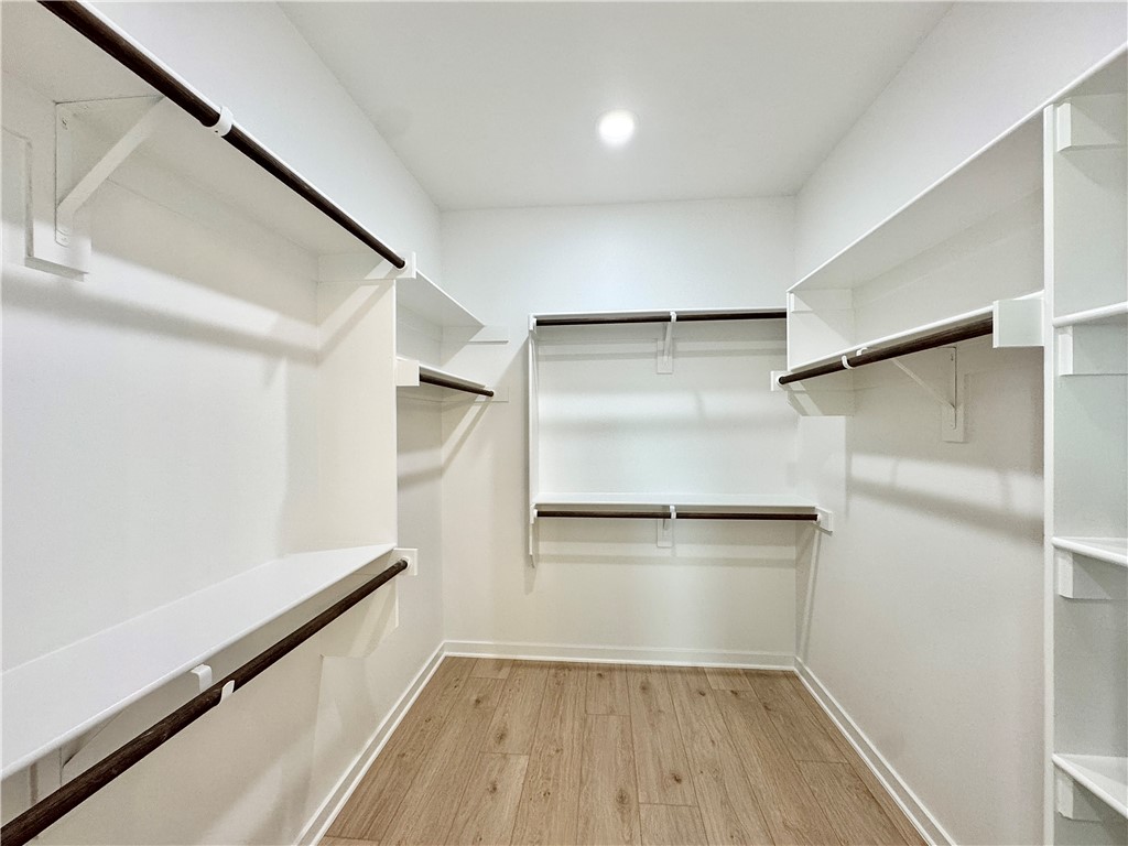 Osage Hills - Residential