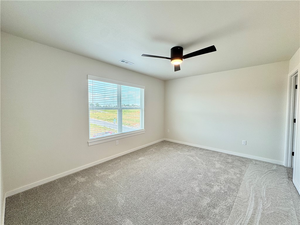 Osage Hills - Residential