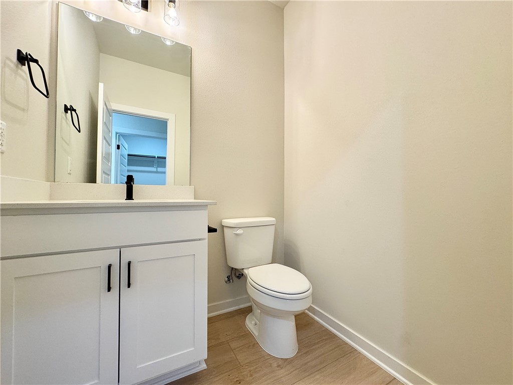 Osage Hills - Residential