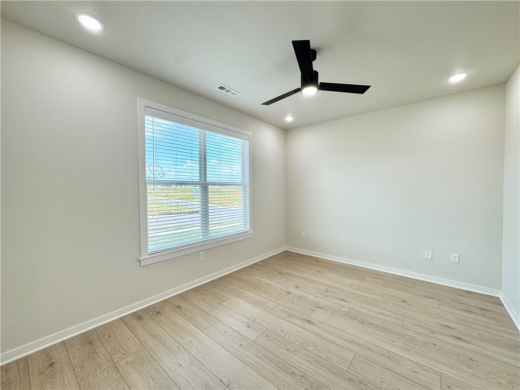 Osage Hills - Residential