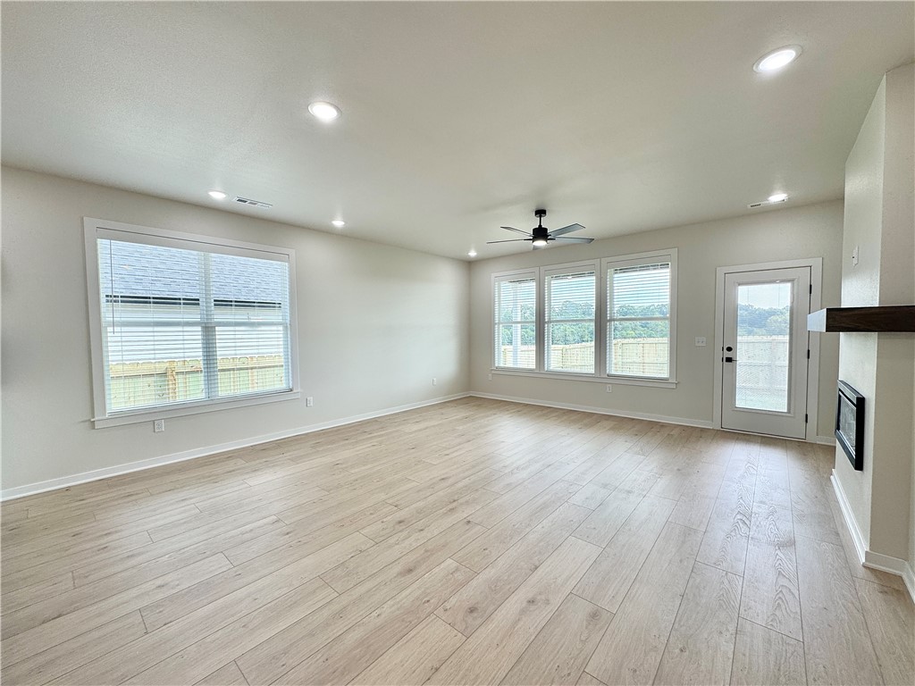 Osage Hills - Residential