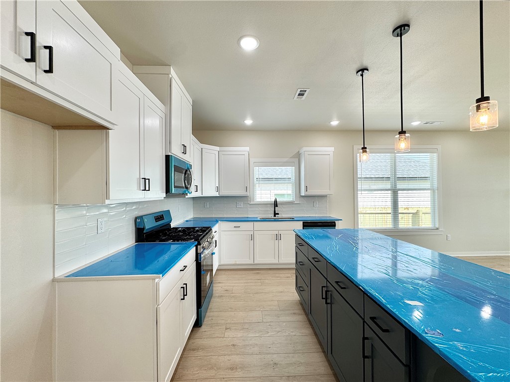 Osage Hills - Residential