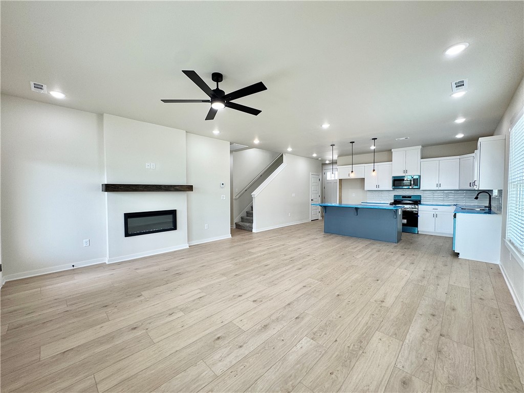 Osage Hills - Residential