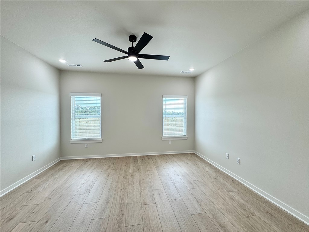 Osage Hills - Residential