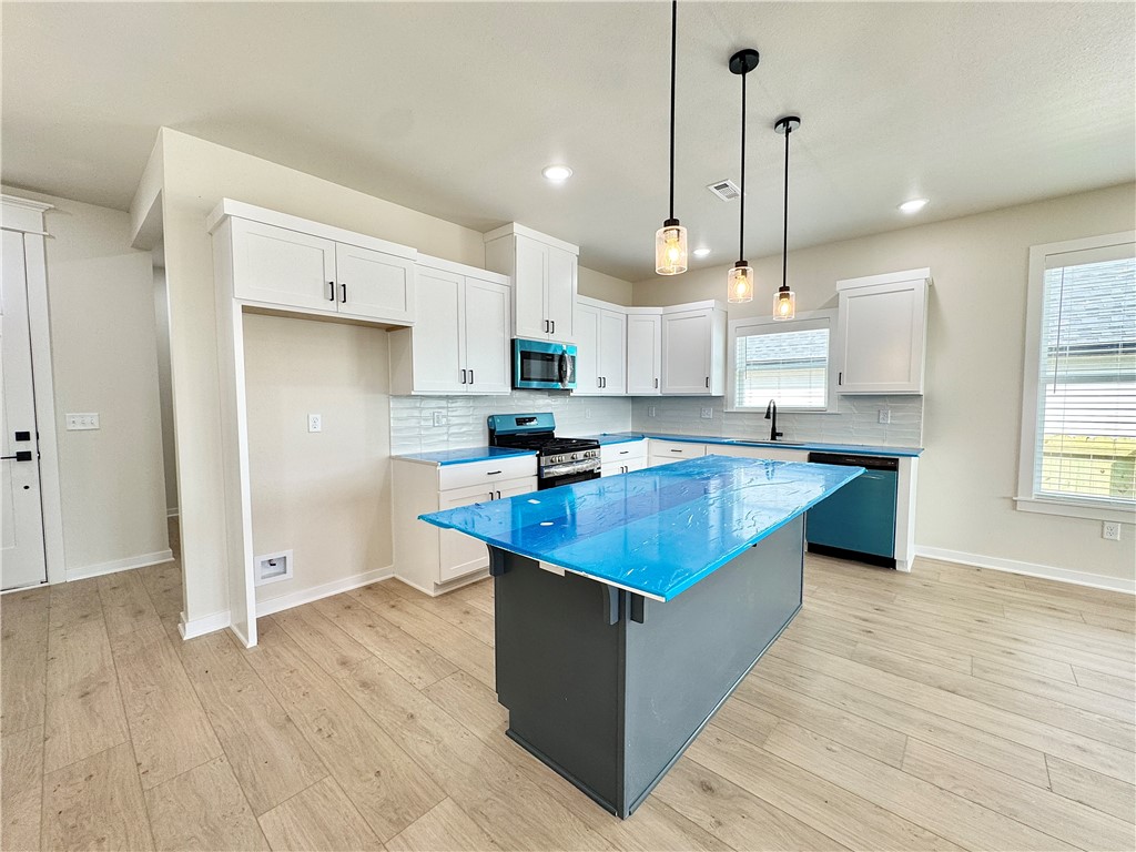 Osage Hills - Residential