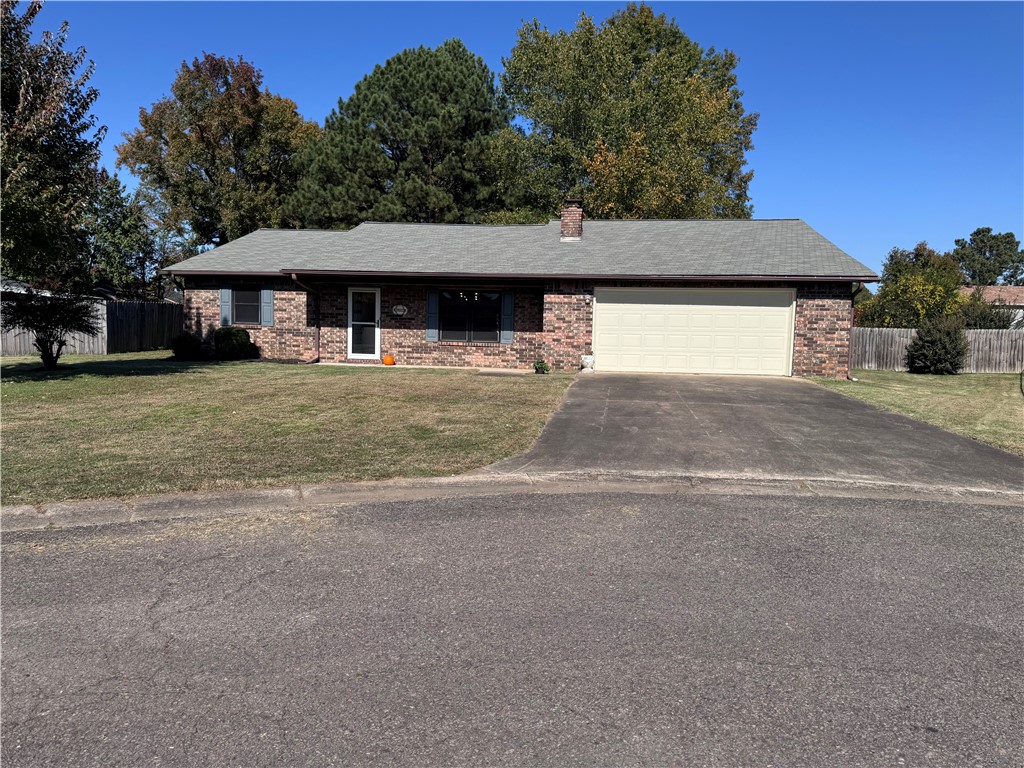 Sherwood Park Ii - Residential