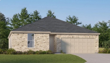 AZALEA PLACE PH 1-BENTONVILLE - Residential