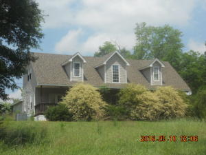 Large 3 bedroom 3 bath home settled on 1.75 acres. One of the largest homes in Ola. Make this home yours! Just needs a little tender loving care, but it is move in ready!