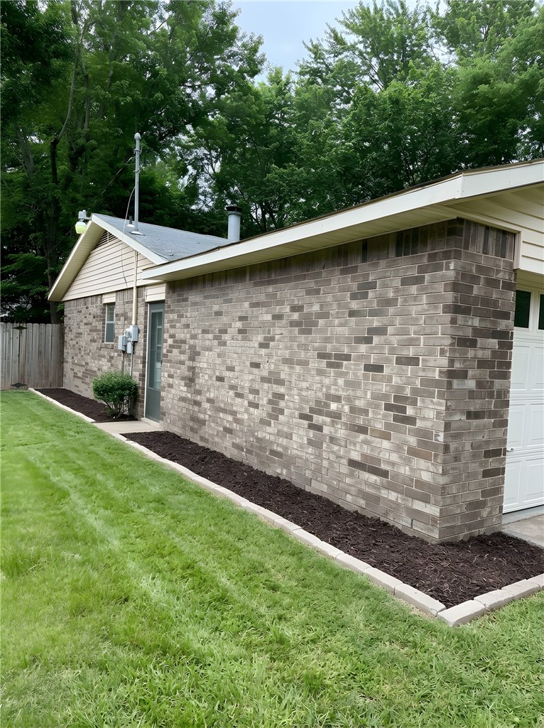 Bishop Add I - Residential