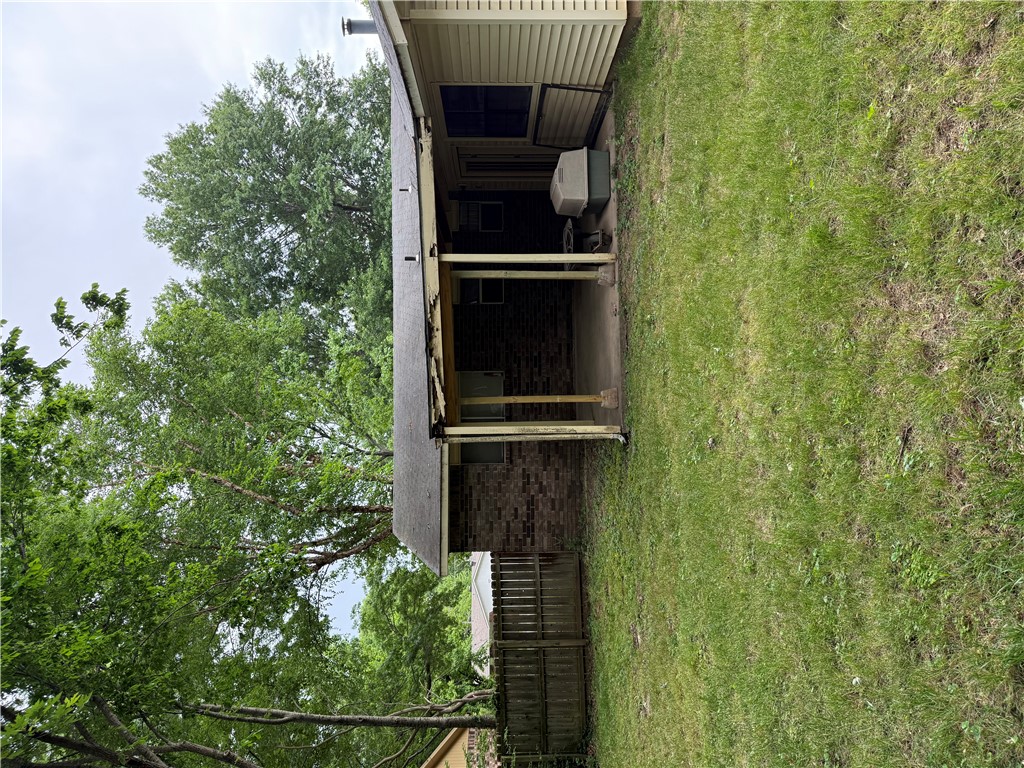 Bishop Add I - Residential
