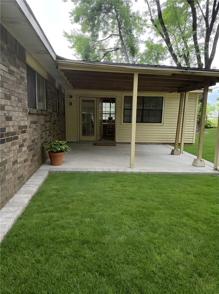 Bishop Add I - Residential