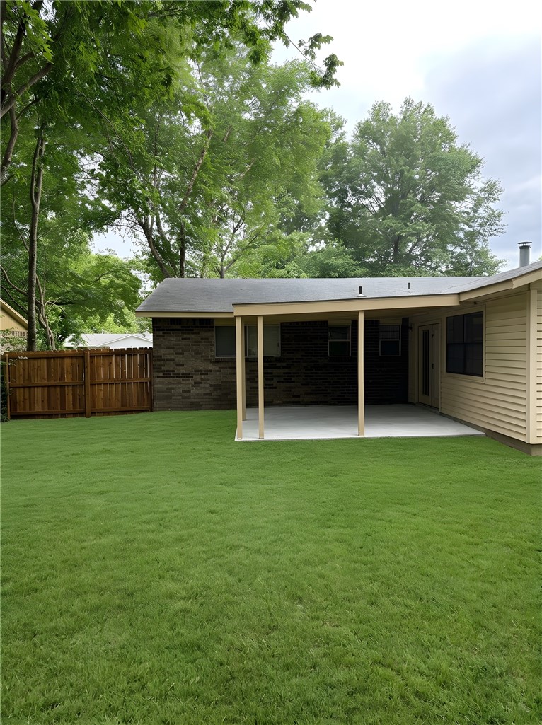 Bishop Add I - Residential