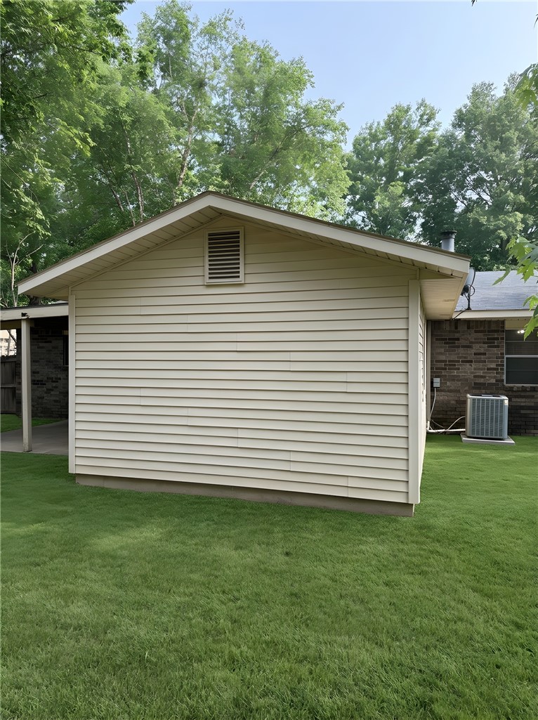 Bishop Add I - Residential