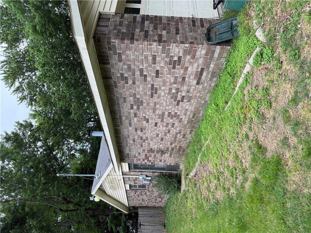 Bishop Add I - Residential