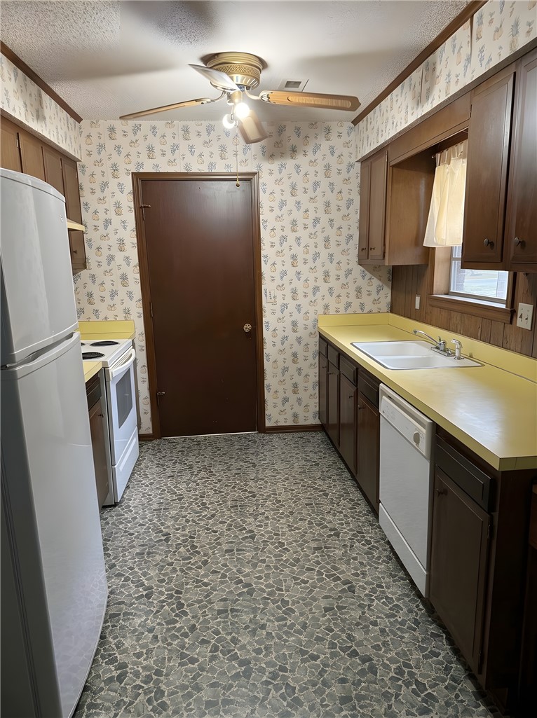 Bishop Add I - Residential