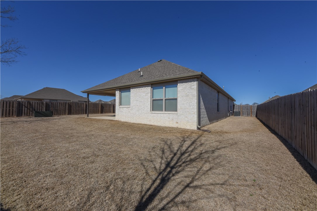 Briar Rose Sub Centerton - Residential Lease
