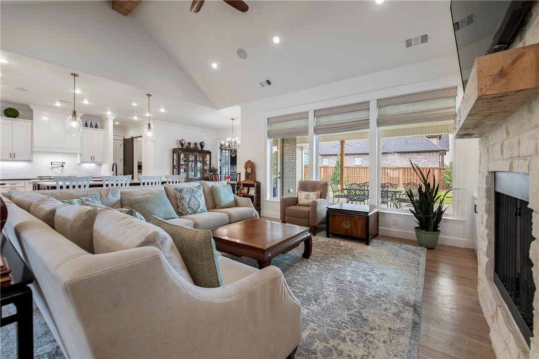 Scissortail Sub Ph 1 Rogers - Residential