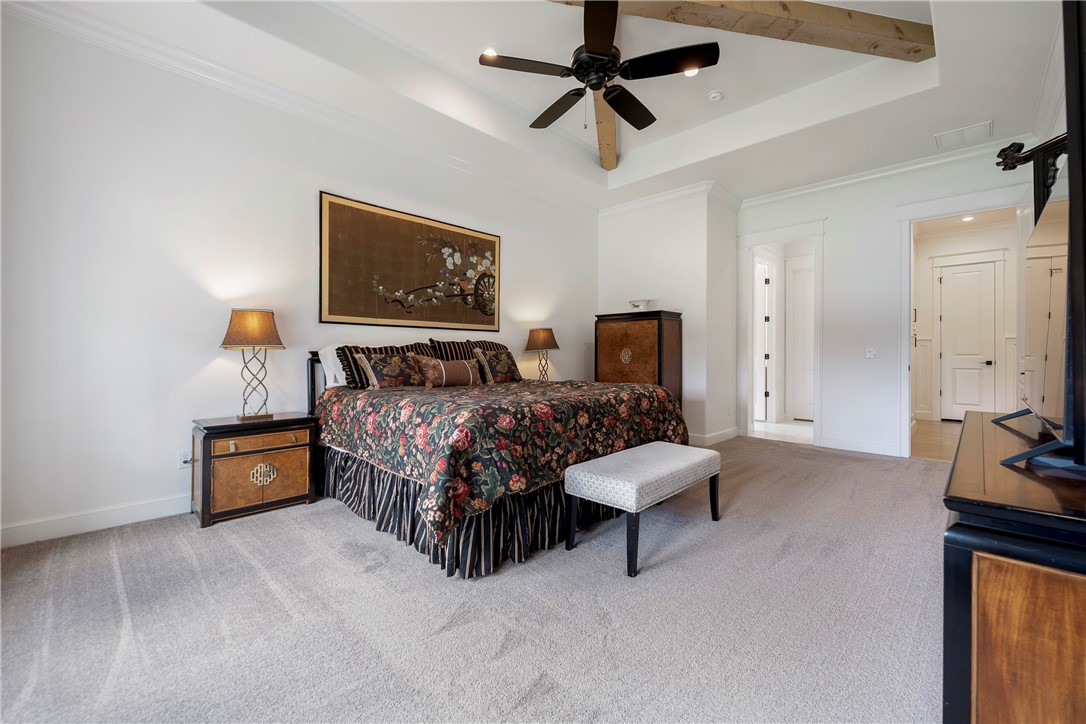 Scissortail Sub Ph 1 Rogers - Residential