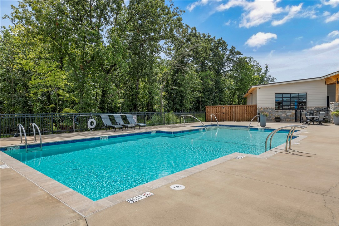 Scissortail Sub Ph 1 Rogers - Residential