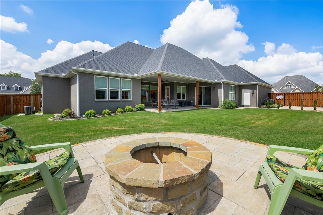 Scissortail Sub Ph 1 Rogers - Residential