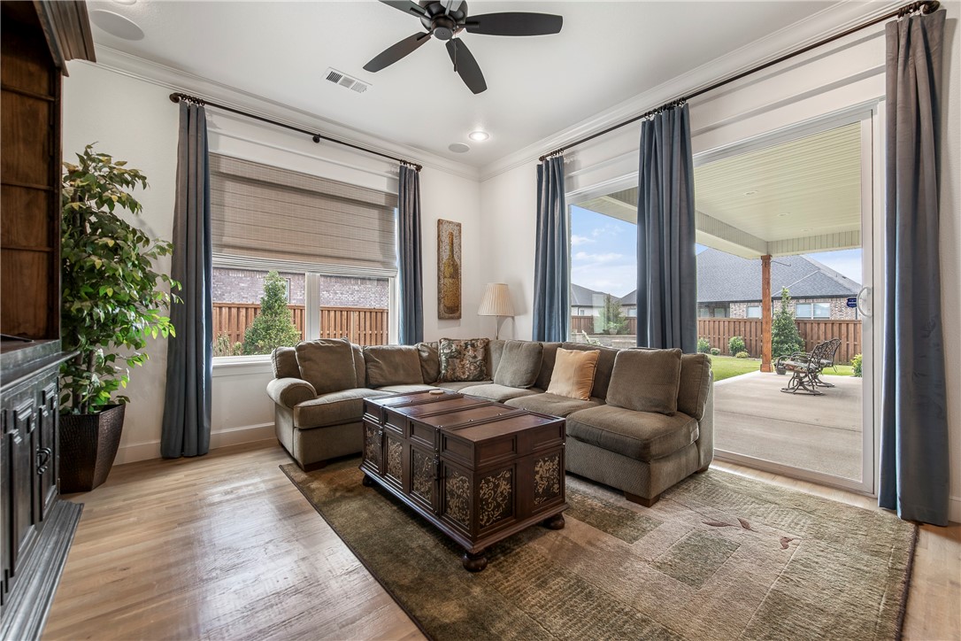 Scissortail Sub Ph 1 Rogers - Residential