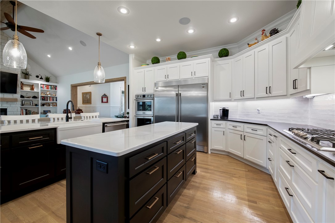 Scissortail Sub Ph 1 Rogers - Residential