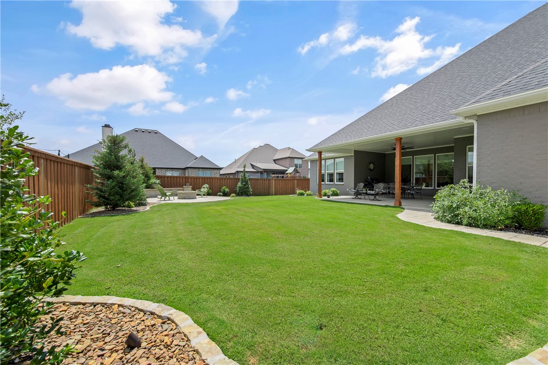 Scissortail Sub Ph 1 Rogers - Residential