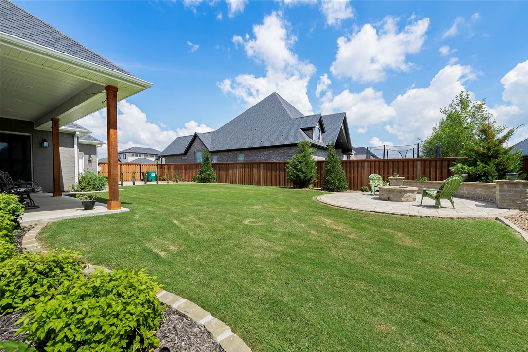 Scissortail Sub Ph 1 Rogers - Residential