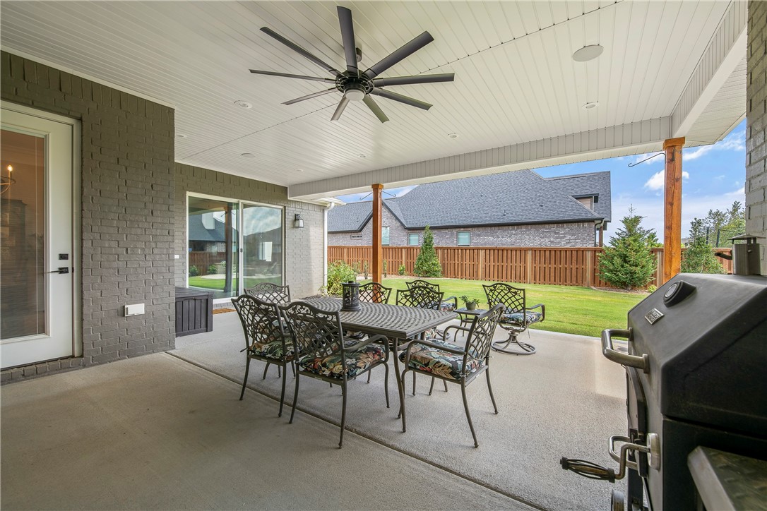 Scissortail Sub Ph 1 Rogers - Residential