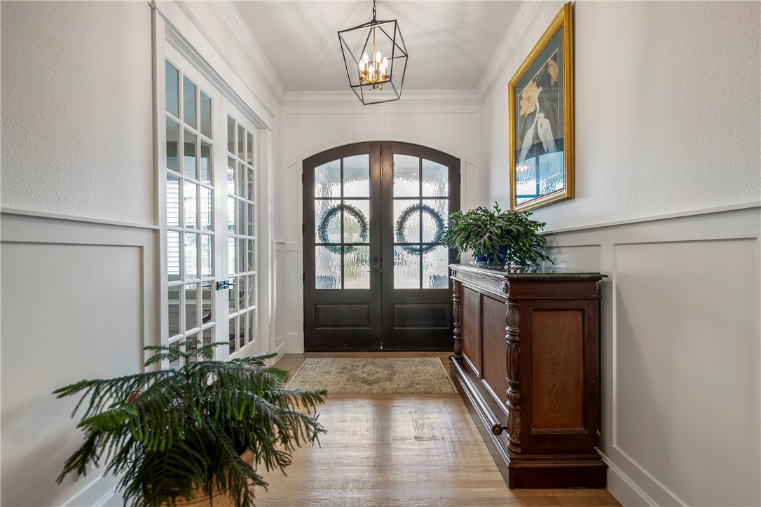 Scissortail Sub Ph 1 Rogers - Residential