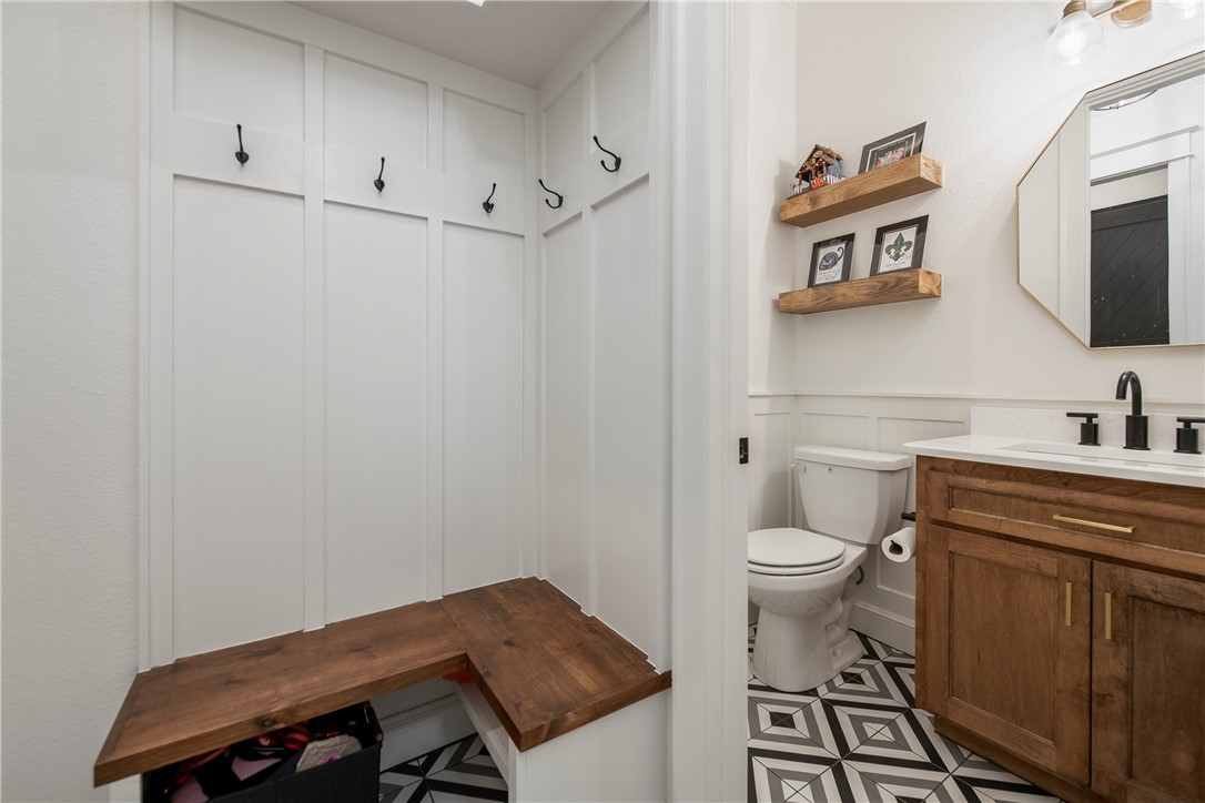 Scissortail Sub Ph 1 Rogers - Residential