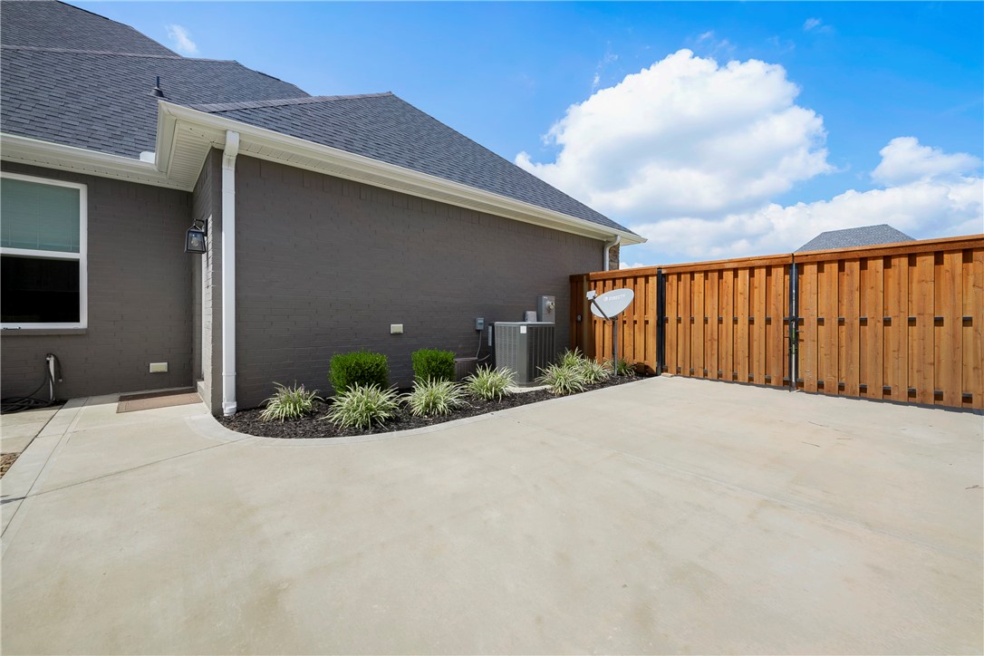 Scissortail Sub Ph 1 Rogers - Residential