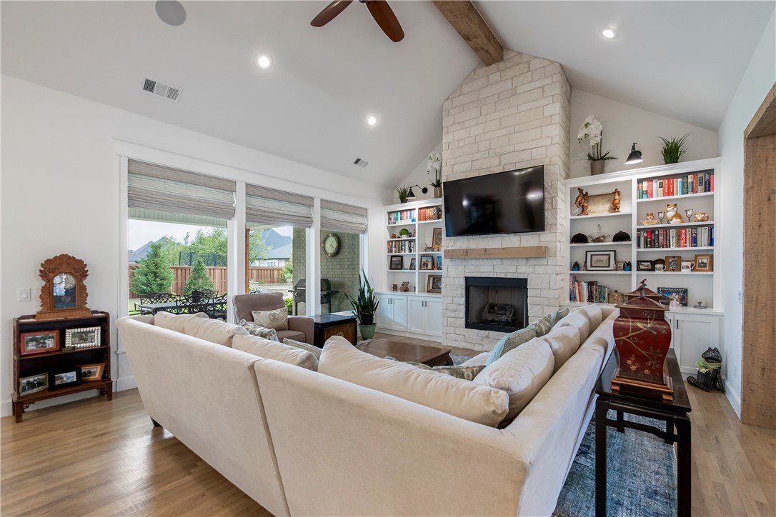 Scissortail Sub Ph 1 Rogers - Residential