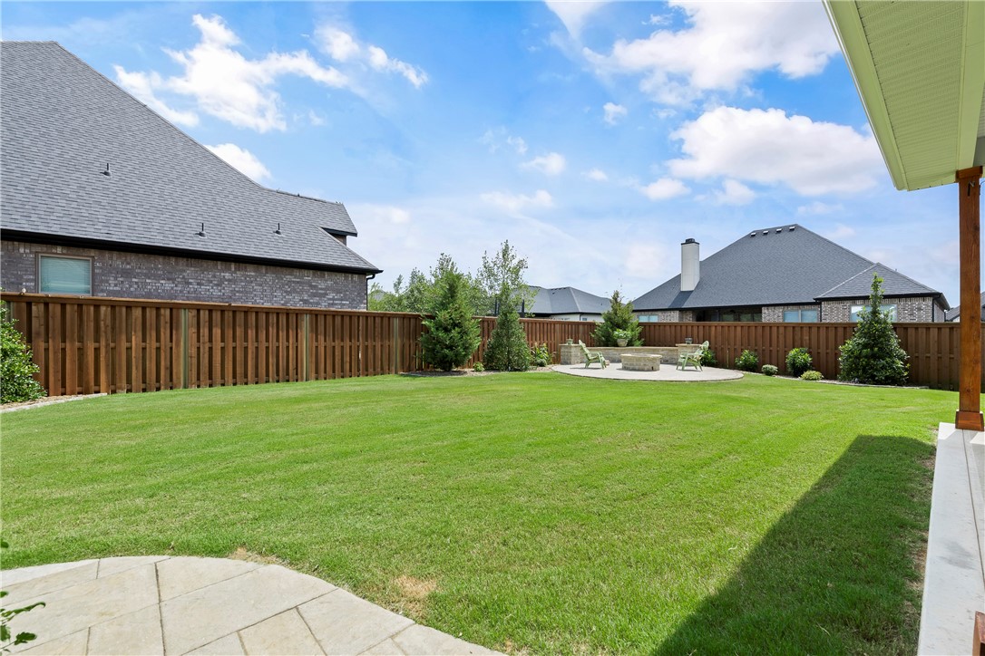 Scissortail Sub Ph 1 Rogers - Residential