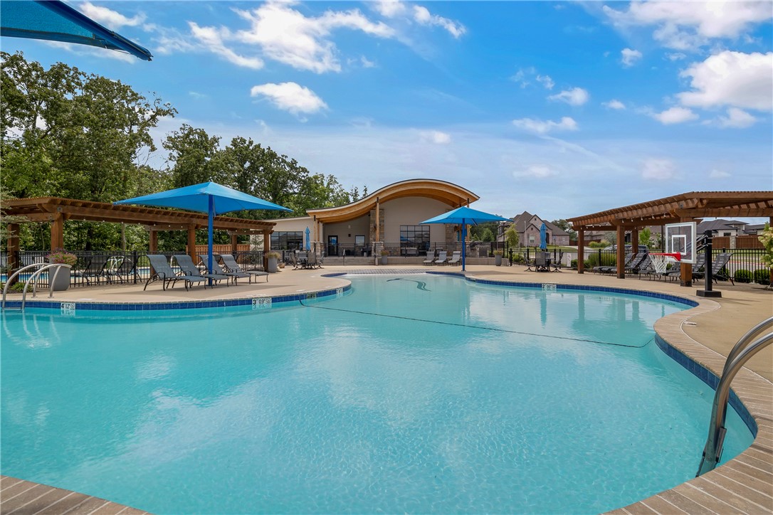 Scissortail Sub Ph 1 Rogers - Residential