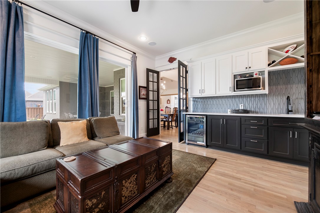 Scissortail Sub Ph 1 Rogers - Residential