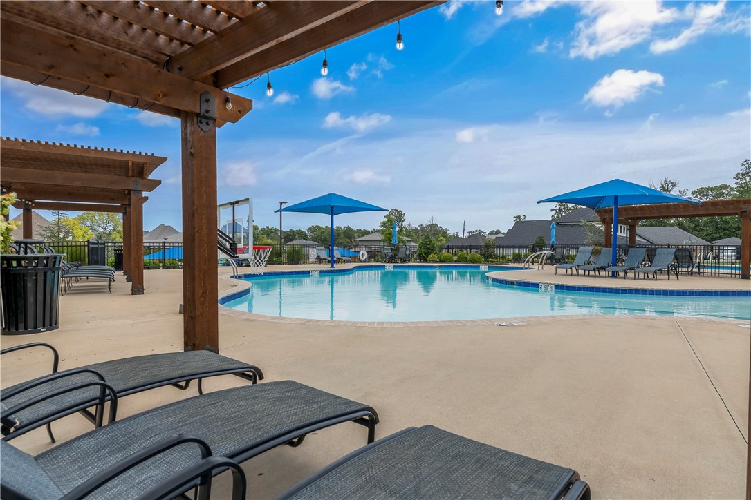 Scissortail Sub Ph 1 Rogers - Residential